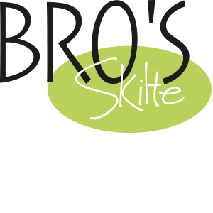 Bros Skilte logo