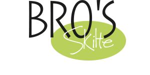 Bro's Skilte logo